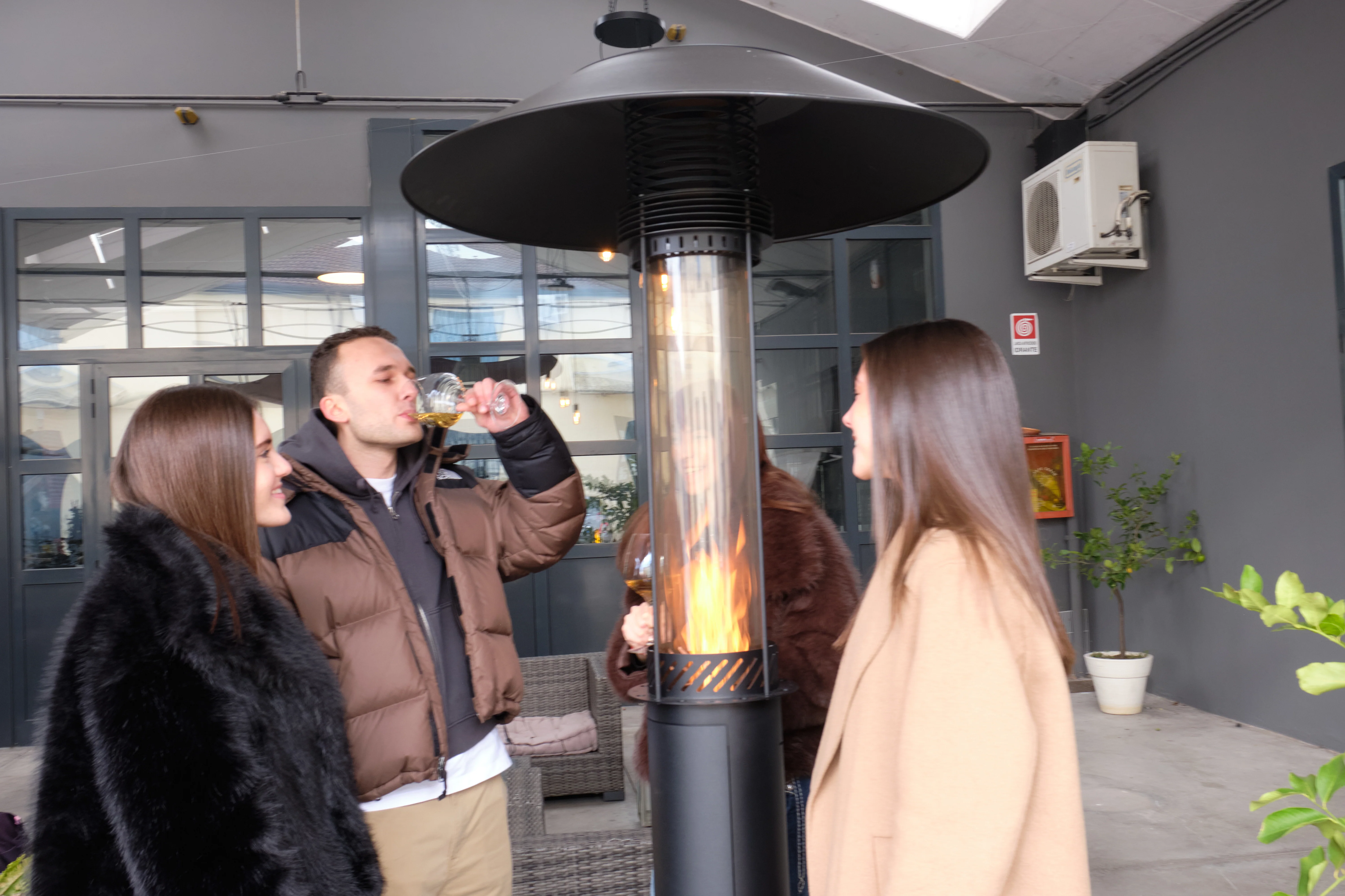 Romolo - Perché scegliere Romolo